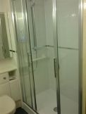 Shower Room in Homewell House, Kidlington, Oxfordshire - June 2011 - Image 8